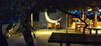 pousada ceu de corumbau