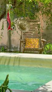 pousada ceu de corumbau