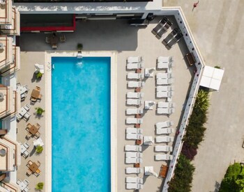 lova hotel spa