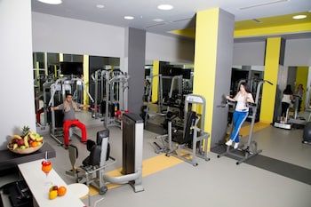 lova hotel spa