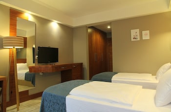 kilpa hotel
