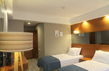 kilpa hotel