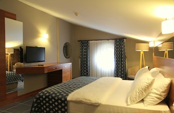kilpa hotel