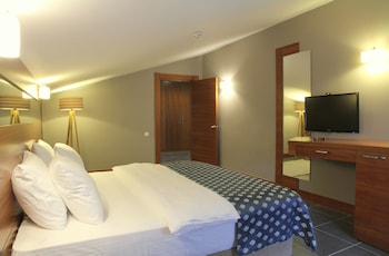 kilpa hotel