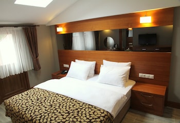 kilpa hotel