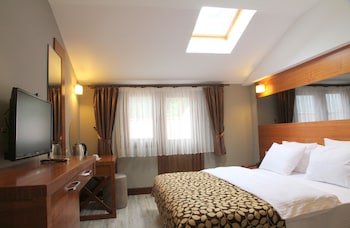 kilpa hotel