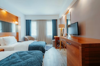 kilpa hotel