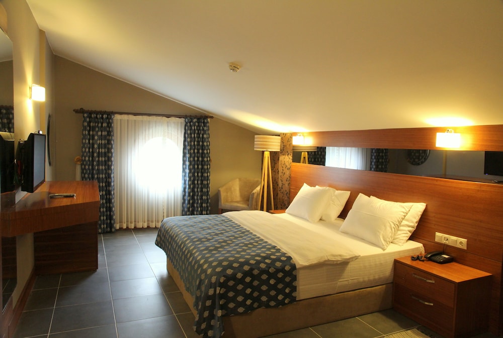 kilpa hotel