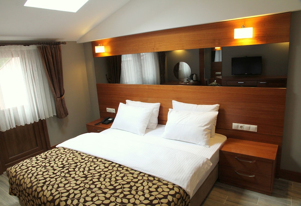 kilpa hotel