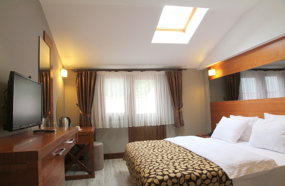 kilpa hotel