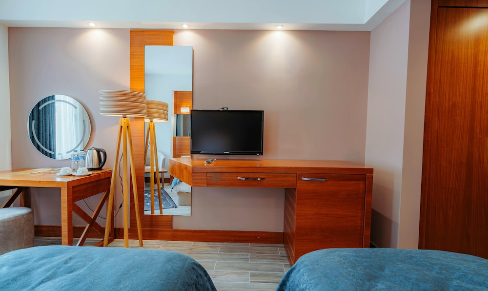 kilpa hotel