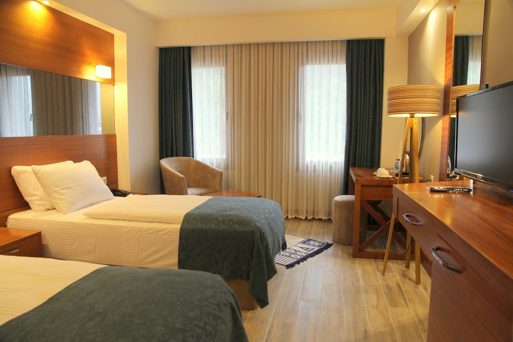 kilpa hotel