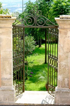 Villa Principe Di Belmonte,Ispica>>Catania,4 star