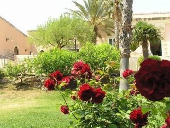 Villa Principe Di Belmonte,Ispica>>Catania,4 star