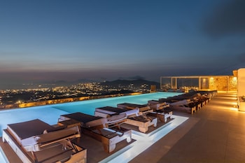sunset hill suites