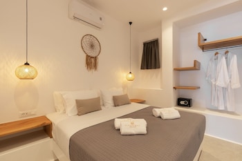 sunset hill suites