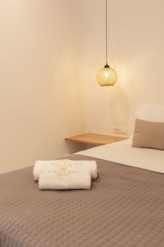 sunset hill suites
