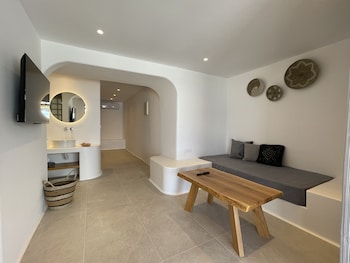 sunset hill suites