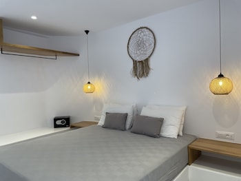 sunset hill suites
