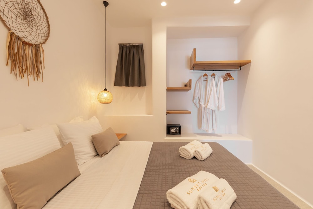 sunset hill suites