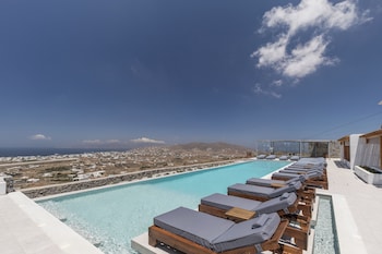 mykonos
