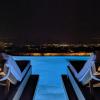 sunset hill suites