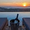 sunset hill suites