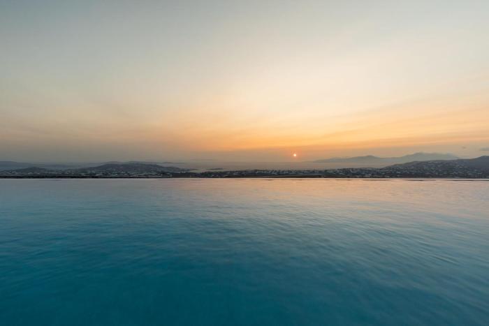 sunset hill suites