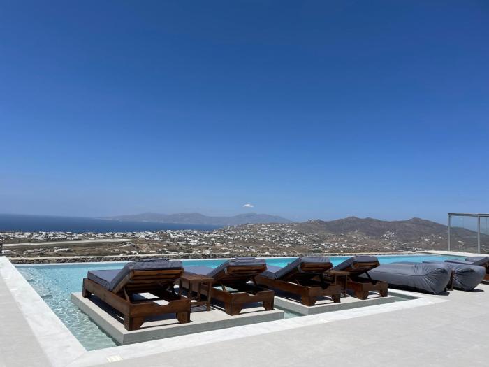 sunset hill suites