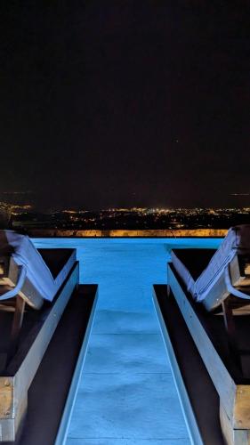 sunset hill suites