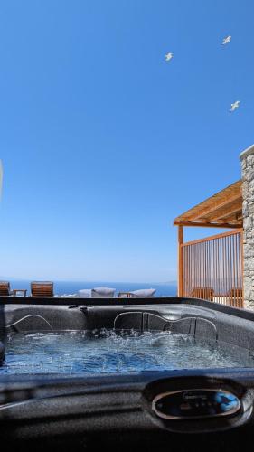 sunset hill suites
