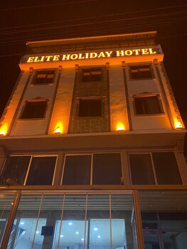 elit holiday hotel