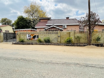 abrama bed and breakfast