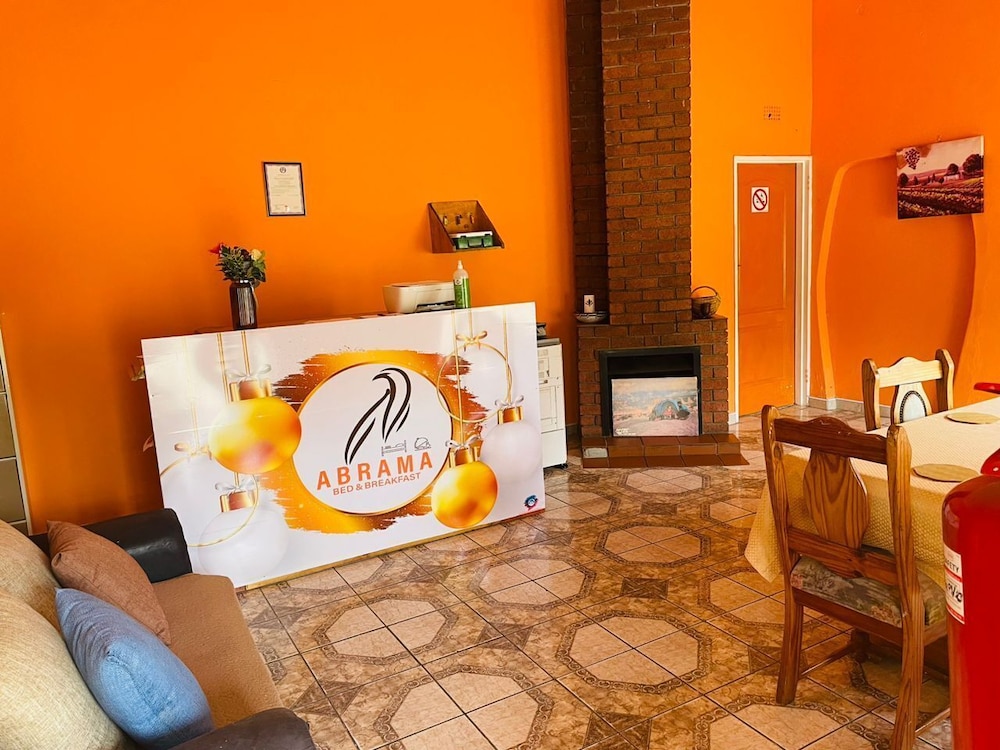 abrama bed and breakfast