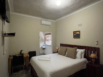 abrama bed and breakfast