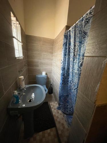 abrama bed and breakfast