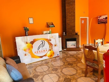 abrama bed and breakfast