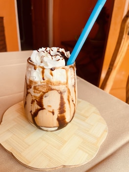 abrama bed and breakfast