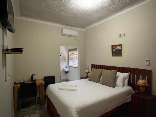 abrama bed and breakfast