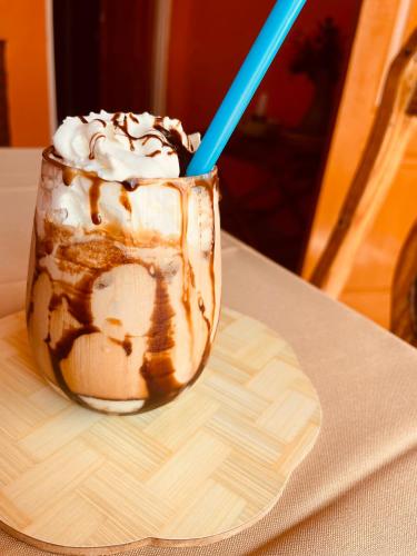 abrama bed and breakfast