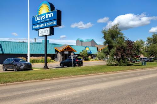 days inn and conference centre prince albert