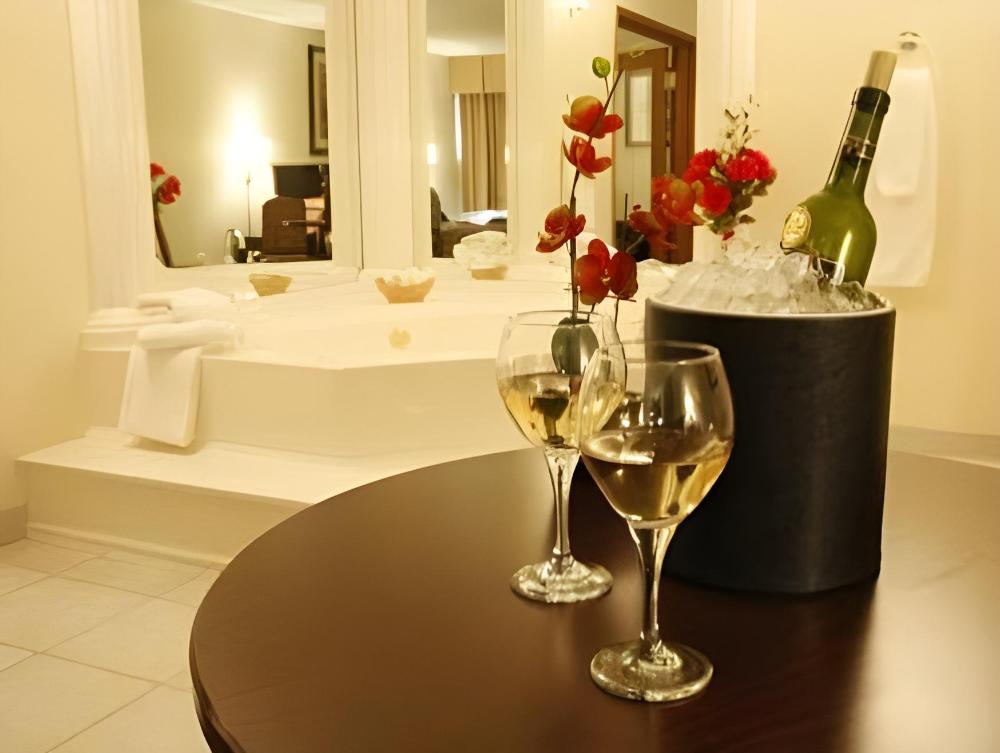 days inn and conference centre prince albert