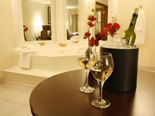 days inn and conference centre prince albert