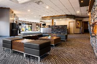 days inn and conference centre prince albert