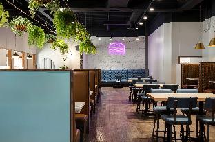 days inn and conference centre prince albert