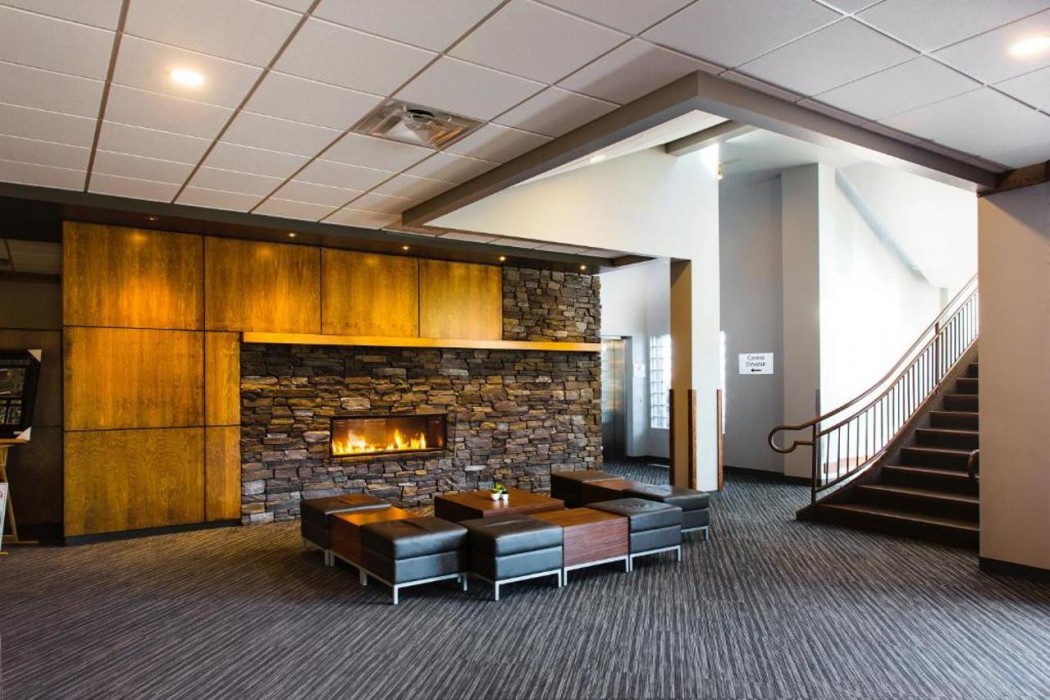 days inn and conference centre prince albert