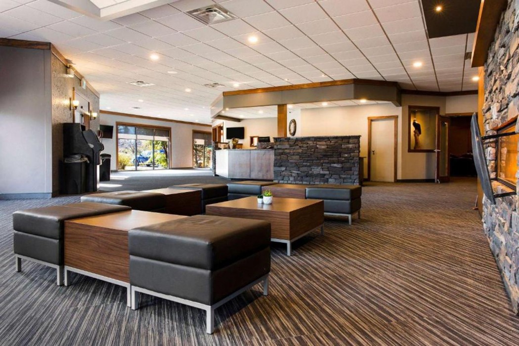 days inn and conference centre prince albert