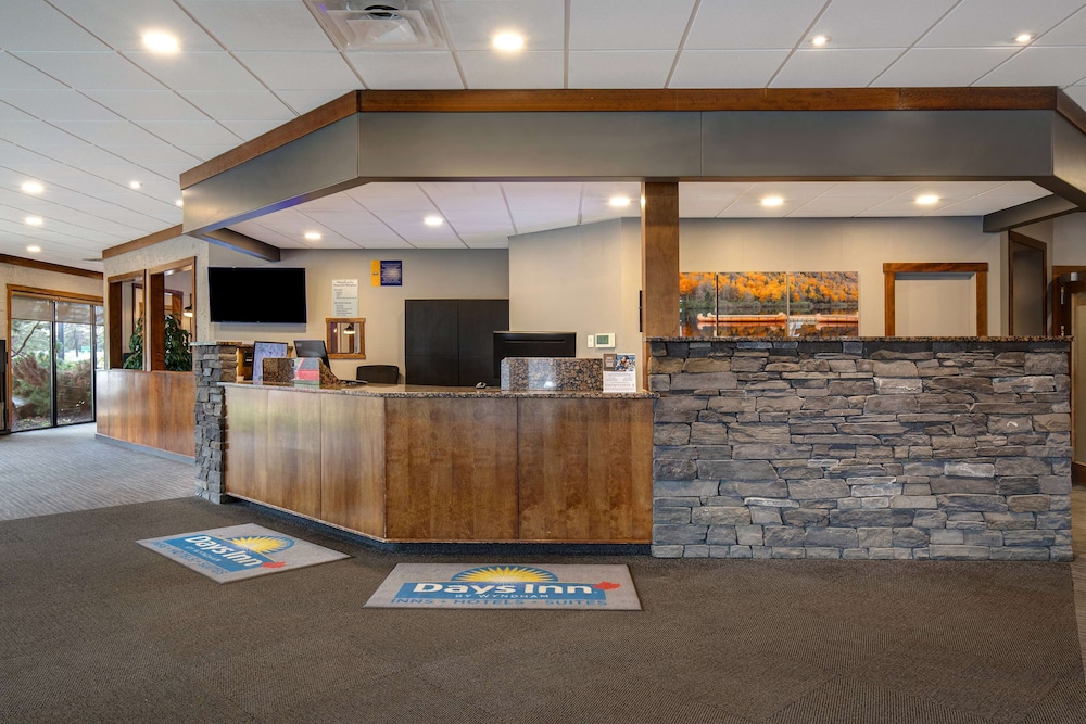 days inn and conference centre prince albert