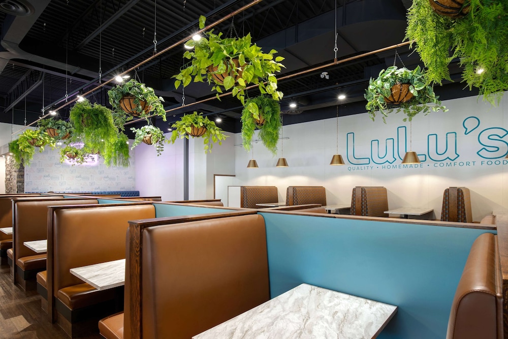 days inn and conference centre prince albert