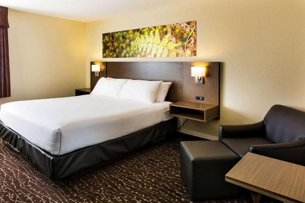 days inn and conference centre prince albert